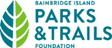 Bainbridge Island Parks & Trails Foundation Logo