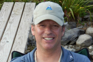 Andrew Welch