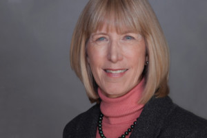 Susanne Lindsley