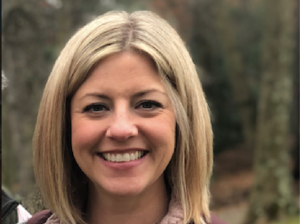Amy Lenahan